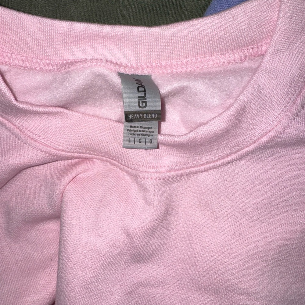 Gildan Crewneck Sweaters - Picture 6 of 7